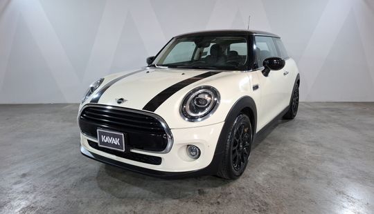 Mini • Cooper