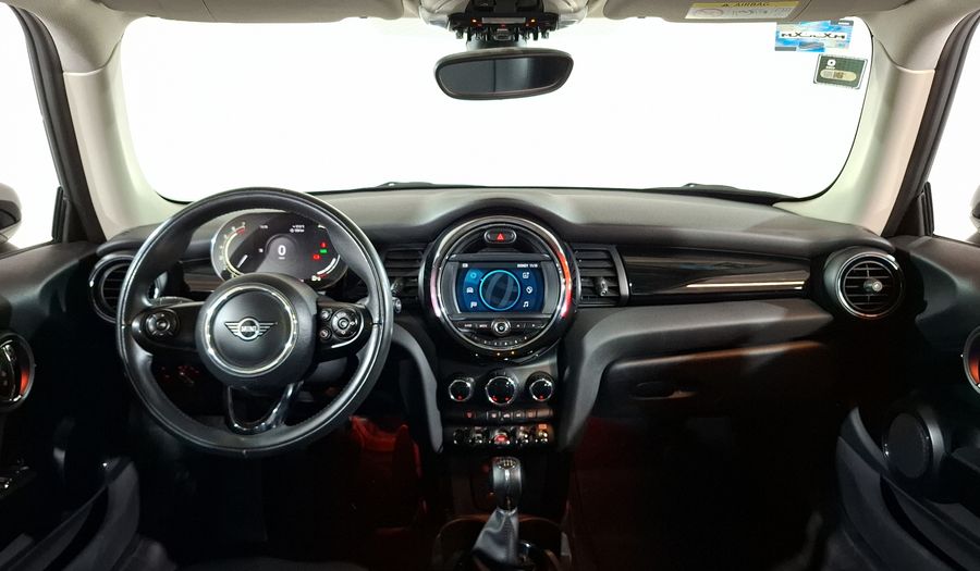 Mini Cooper 1.5 COOPER CHILI Hatchback 2021
