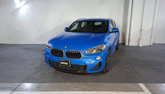 Bmw • X2