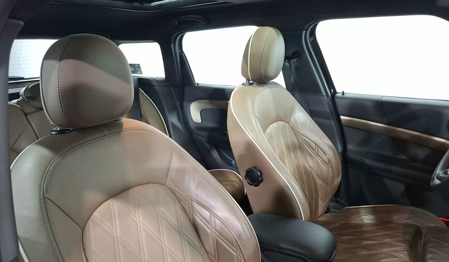 Mini Countryman 2.0 COOPER S SPORT AUTO Hatchback 2018