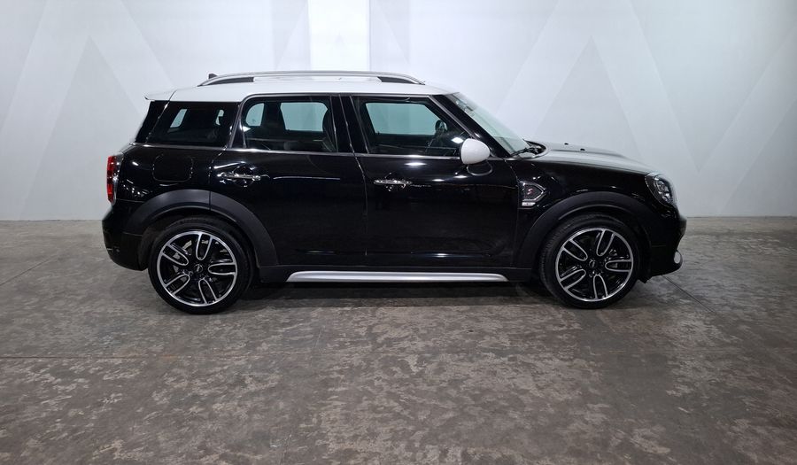 Mini Countryman 2.0 COOPER S SPORT AUTO Hatchback 2018
