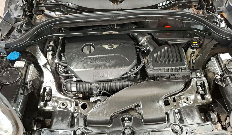 Mini Countryman 2.0 COOPER S SPORT AUTO Hatchback 2018