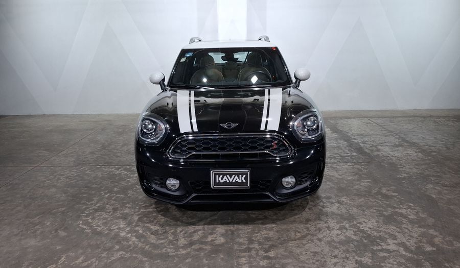 Mini Countryman 2.0 COOPER S SPORT AUTO Hatchback 2018