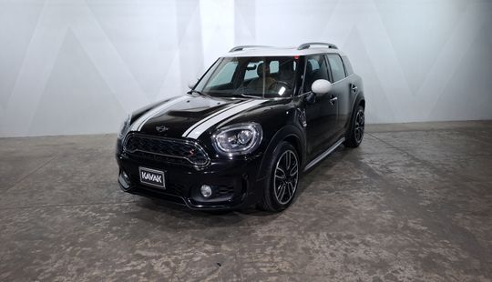 Mini • Countryman