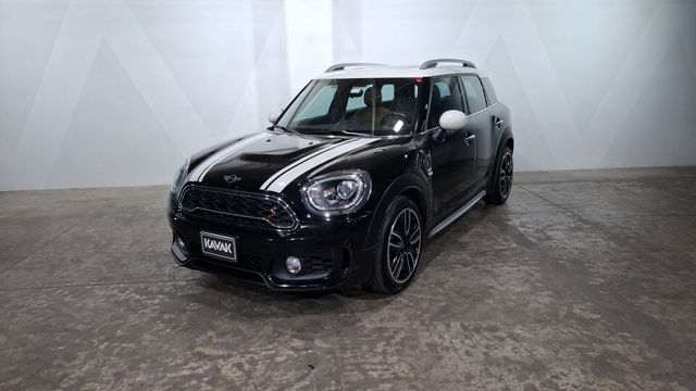 Mini • Countryman