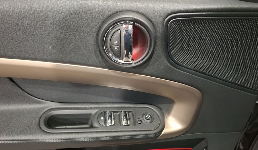 Mini Countryman 2.0 COOPER S SPORT AUTO Hatchback 2018