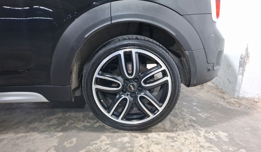 Mini Countryman 2.0 COOPER S SPORT AUTO Hatchback 2018