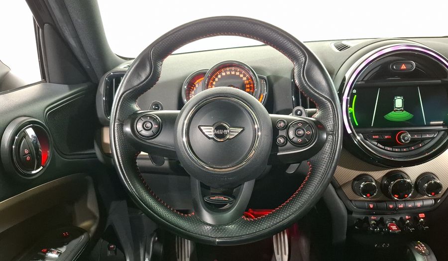 Mini Countryman 2.0 COOPER S SPORT AUTO Hatchback 2018