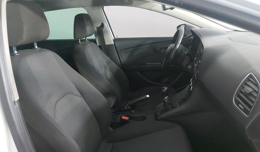 Seat Leon 1.4 TSI STYLE 140HP MT Hatchback 2014