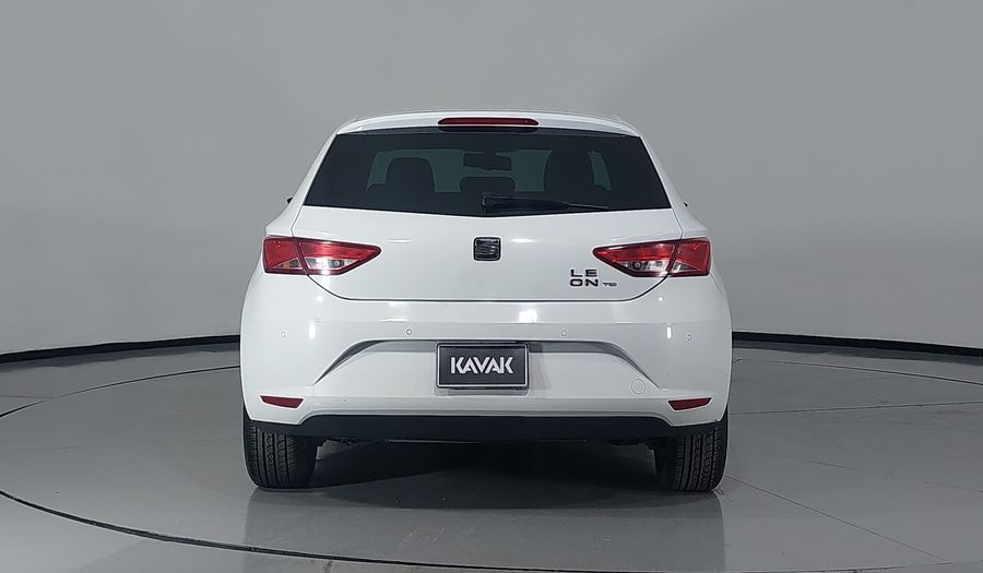 Seat Leon 1.4 TSI STYLE 140HP MT Hatchback 2014