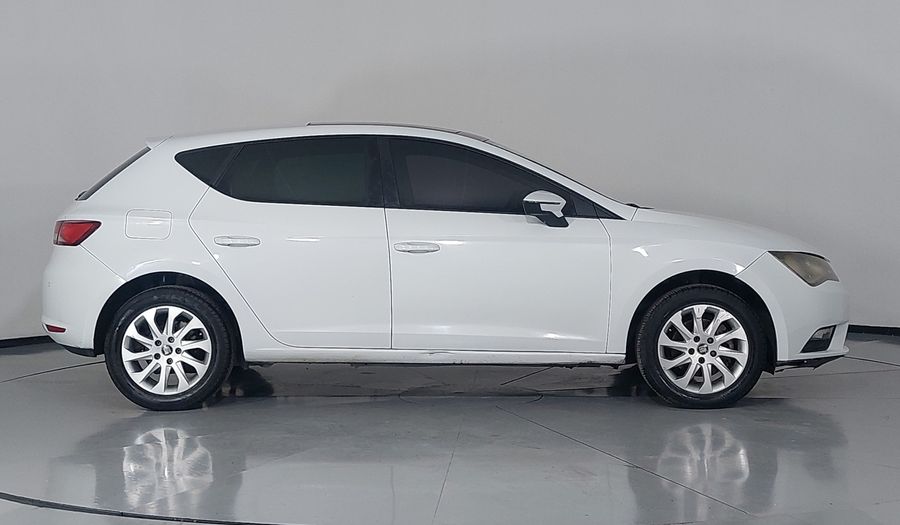 Seat Leon 1.4 TSI STYLE 140HP MT Hatchback 2014