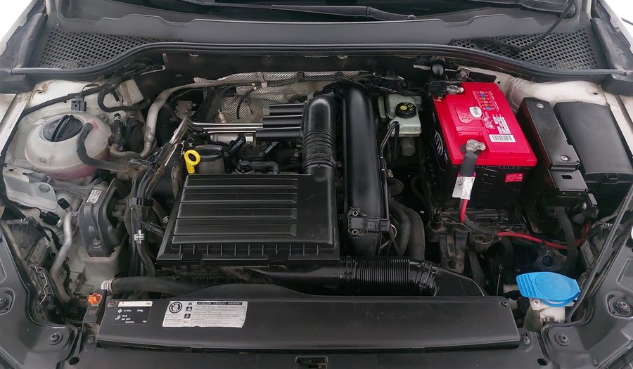 Seat Leon 1.4 TSI STYLE 140HP MT Hatchback 2014