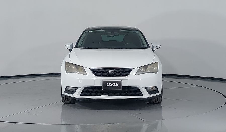 Seat Leon 1.4 TSI STYLE 140HP MT Hatchback 2014