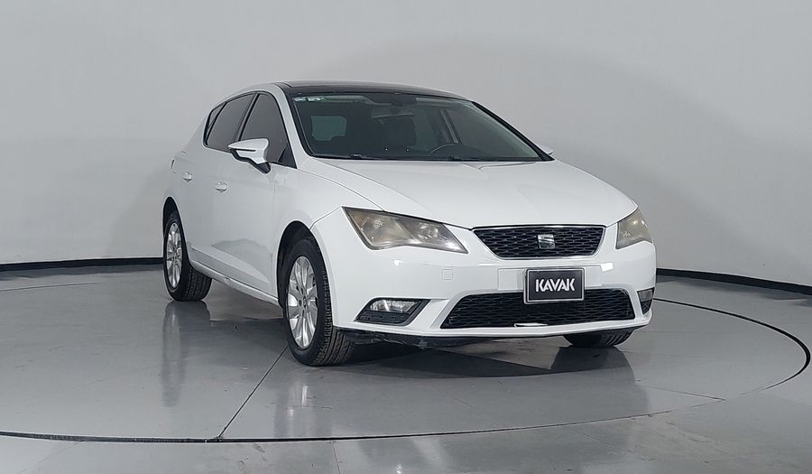 Seat Leon 1.4 TSI STYLE 140HP MT Hatchback 2014