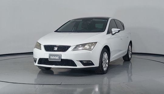 Seat • Leon