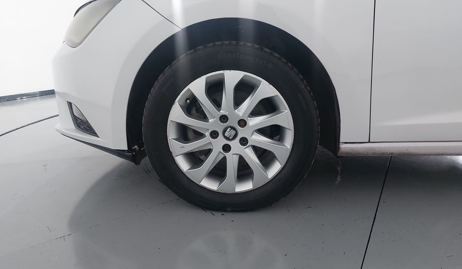 Seat Leon 1.4 TSI STYLE 140HP MT Hatchback 2014