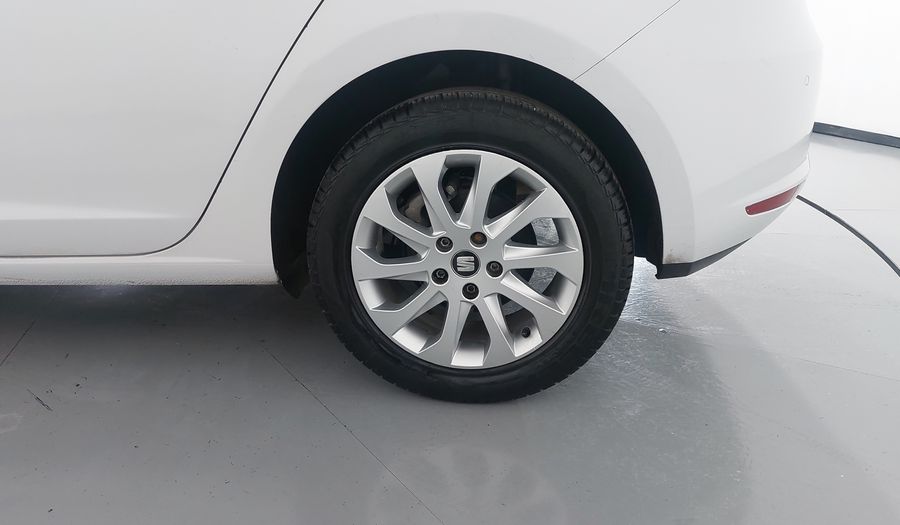 Seat Leon 1.4 TSI STYLE 140HP MT Hatchback 2014