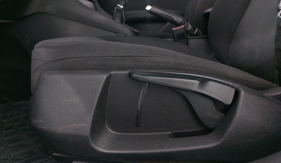 Seat Leon 1.4 TSI STYLE 140HP MT Hatchback 2014