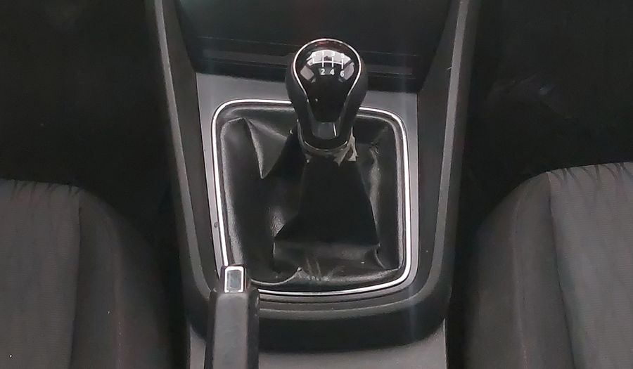 Seat Leon 1.4 TSI STYLE 140HP MT Hatchback 2014