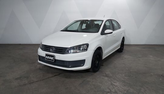 Volkswagen • Vento