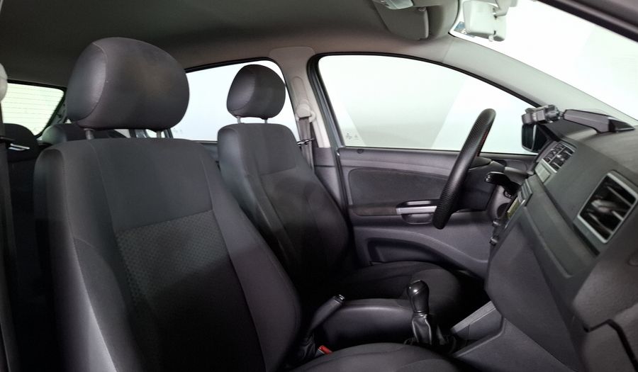 Volkswagen Gol 1.6 5 PTAS. TRENDLINE Hatchback 2020