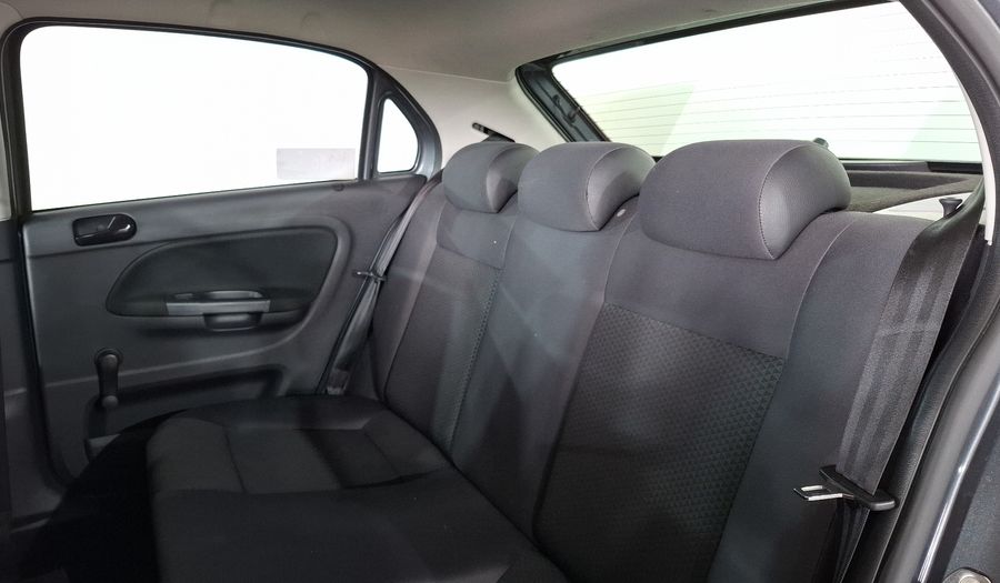 Volkswagen Gol 1.6 5 PTAS. TRENDLINE Hatchback 2020