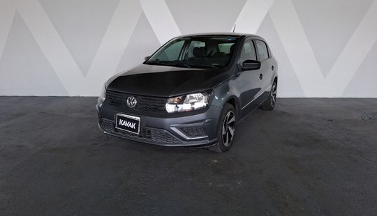 Volkswagen • Gol