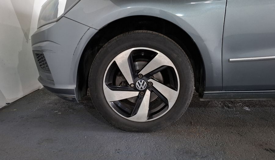 Volkswagen Gol 1.6 5 PTAS. TRENDLINE Hatchback 2020