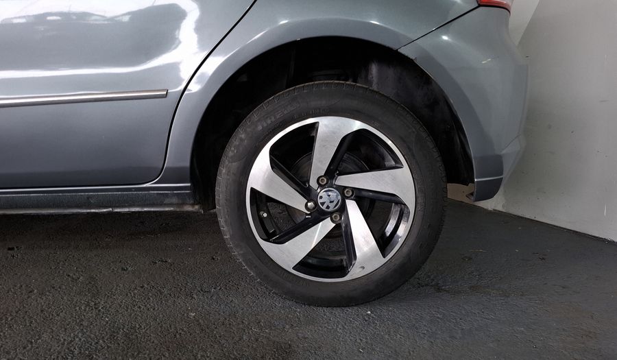 Volkswagen Gol 1.6 5 PTAS. TRENDLINE Hatchback 2020