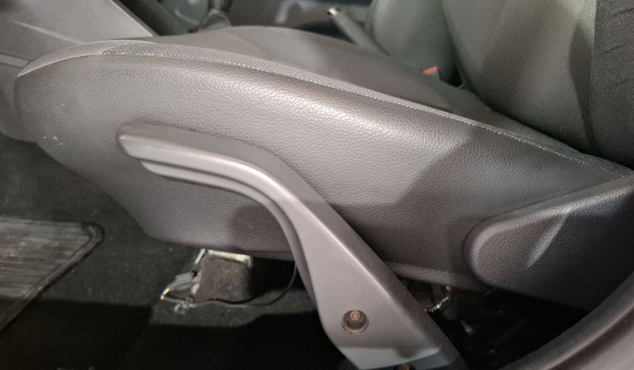 Volkswagen Gol 1.6 5 PTAS. TRENDLINE Hatchback 2020