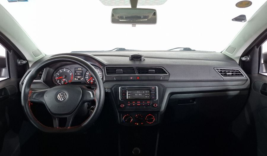 Volkswagen Gol 1.6 5 PTAS. TRENDLINE Hatchback 2020