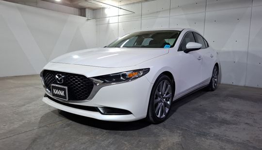 Mazda • Mazda 3