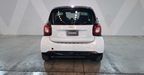 Smart Fortwo 0.9 PRIME TURBO Hatchback 2017