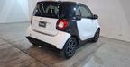 Smart Fortwo 0.9 PRIME TURBO Hatchback 2017