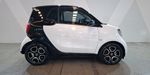 Smart Fortwo 0.9 PRIME TURBO Hatchback 2017