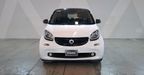 Smart Fortwo 0.9 PRIME TURBO Hatchback 2017