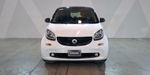 Smart Fortwo 0.9 PRIME TURBO Hatchback 2017