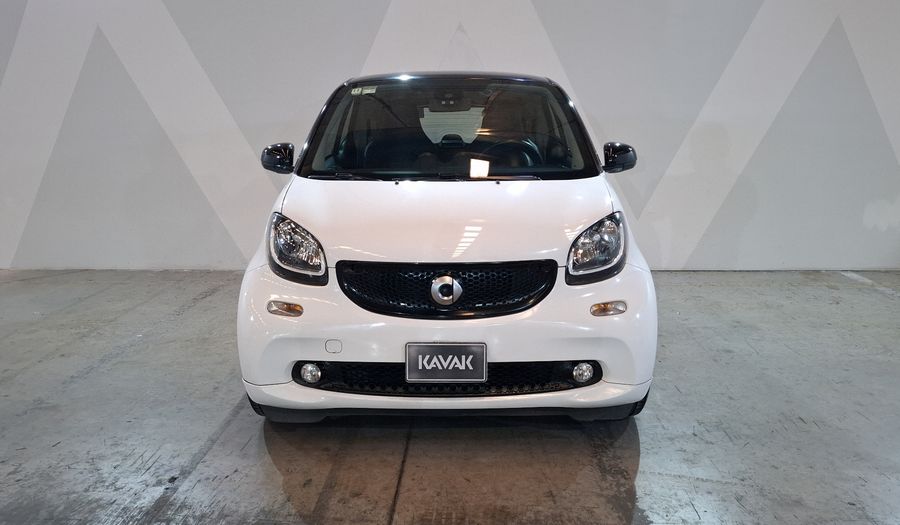 Smart Fortwo 0.9 PRIME TURBO Hatchback 2017