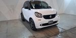 Smart Fortwo 0.9 PRIME TURBO Hatchback 2017