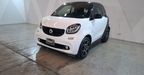Smart Fortwo 0.9 PRIME TURBO Hatchback 2017