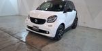 Smart Fortwo 0.9 PRIME TURBO Hatchback 2017