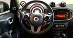 Smart Fortwo 0.9 PRIME TURBO Hatchback 2017