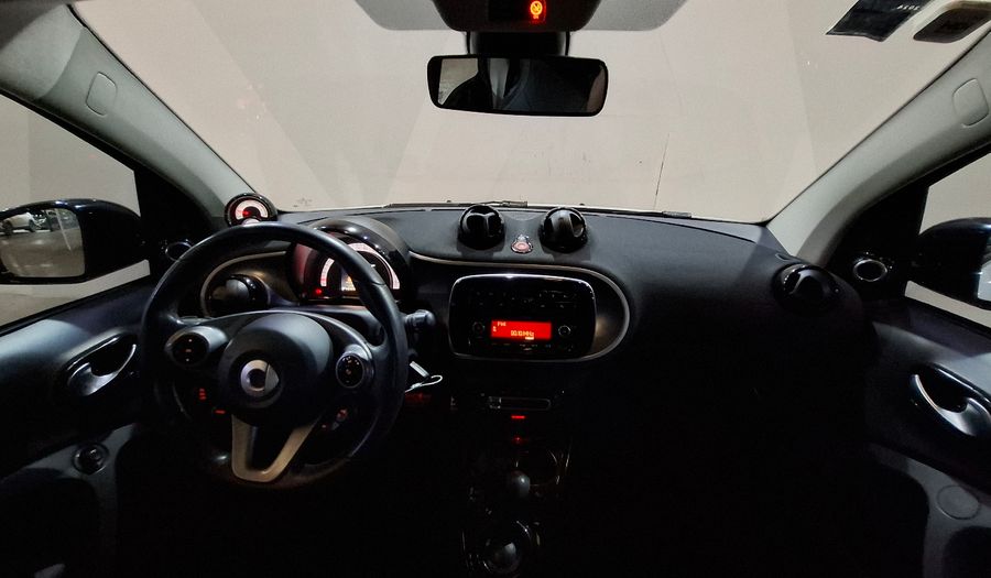 Smart Fortwo 0.9 PRIME TURBO Hatchback 2017