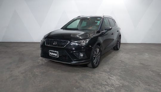 Seat • Arona