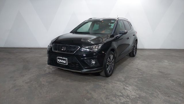 Seat Arona 1.6 XCELLENCE AUTO