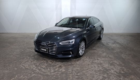 Audi • A5
