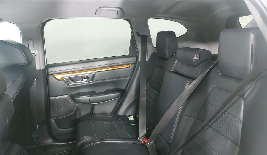 Honda Cr-v 1.5 TURBO PLUS CVT Suv 2019