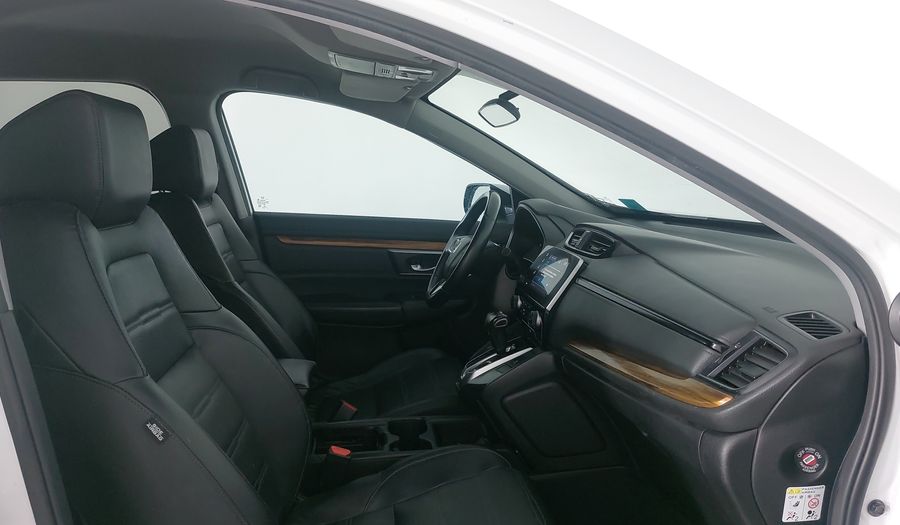 Honda Cr-v 1.5 TURBO PLUS CVT Suv 2019