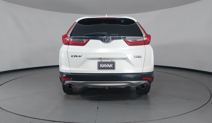 Honda Cr-v 1.5 TURBO PLUS CVT Suv 2019