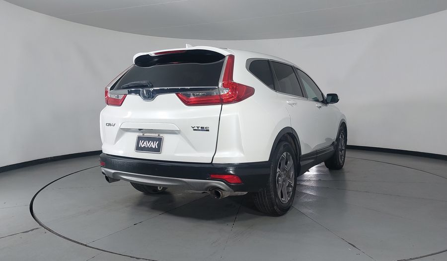 Honda Cr-v 1.5 TURBO PLUS CVT Suv 2019